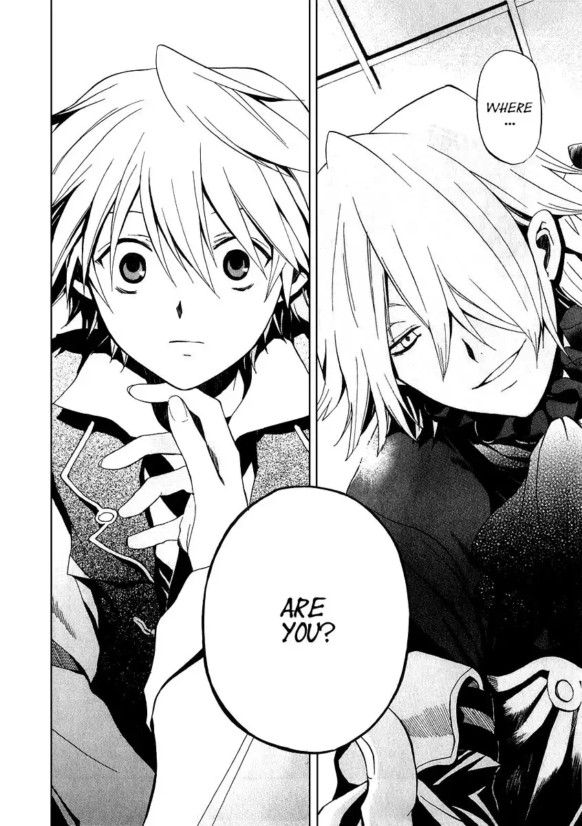 Pandora Hearts Chapter 9 27